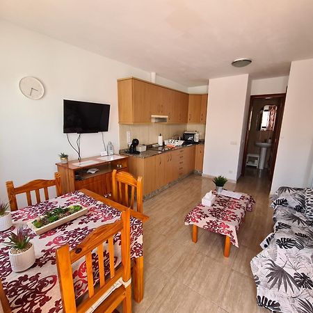 Bella Vista - Cactus Apartamento Puerto del Carmen  Exterior foto