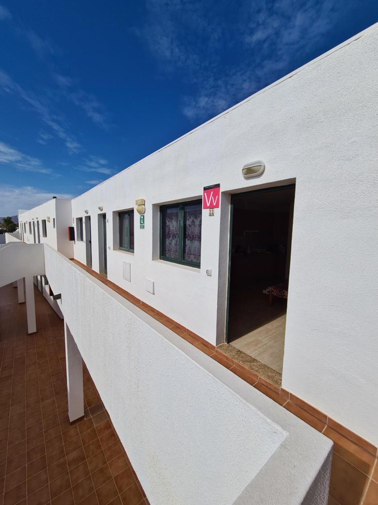 Bella Vista - Cactus Apartamento Puerto del Carmen  Exterior foto