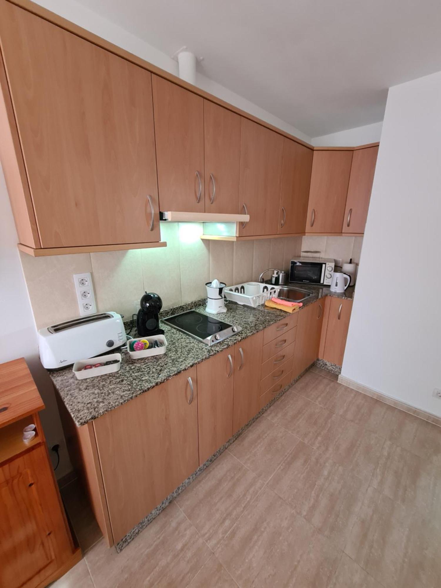 Bella Vista - Cactus Apartamento Puerto del Carmen  Exterior foto