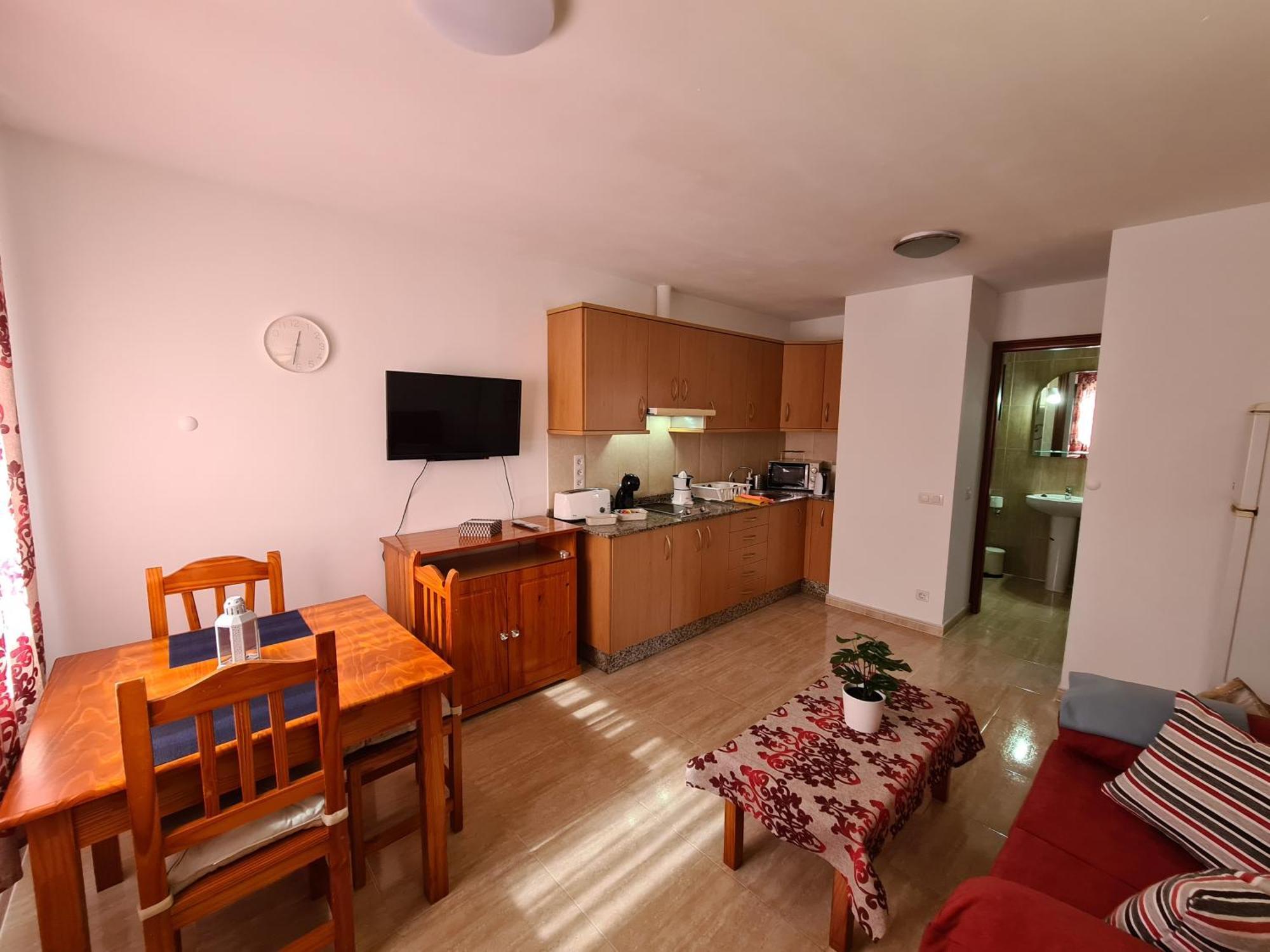 Bella Vista - Cactus Apartamento Puerto del Carmen  Exterior foto