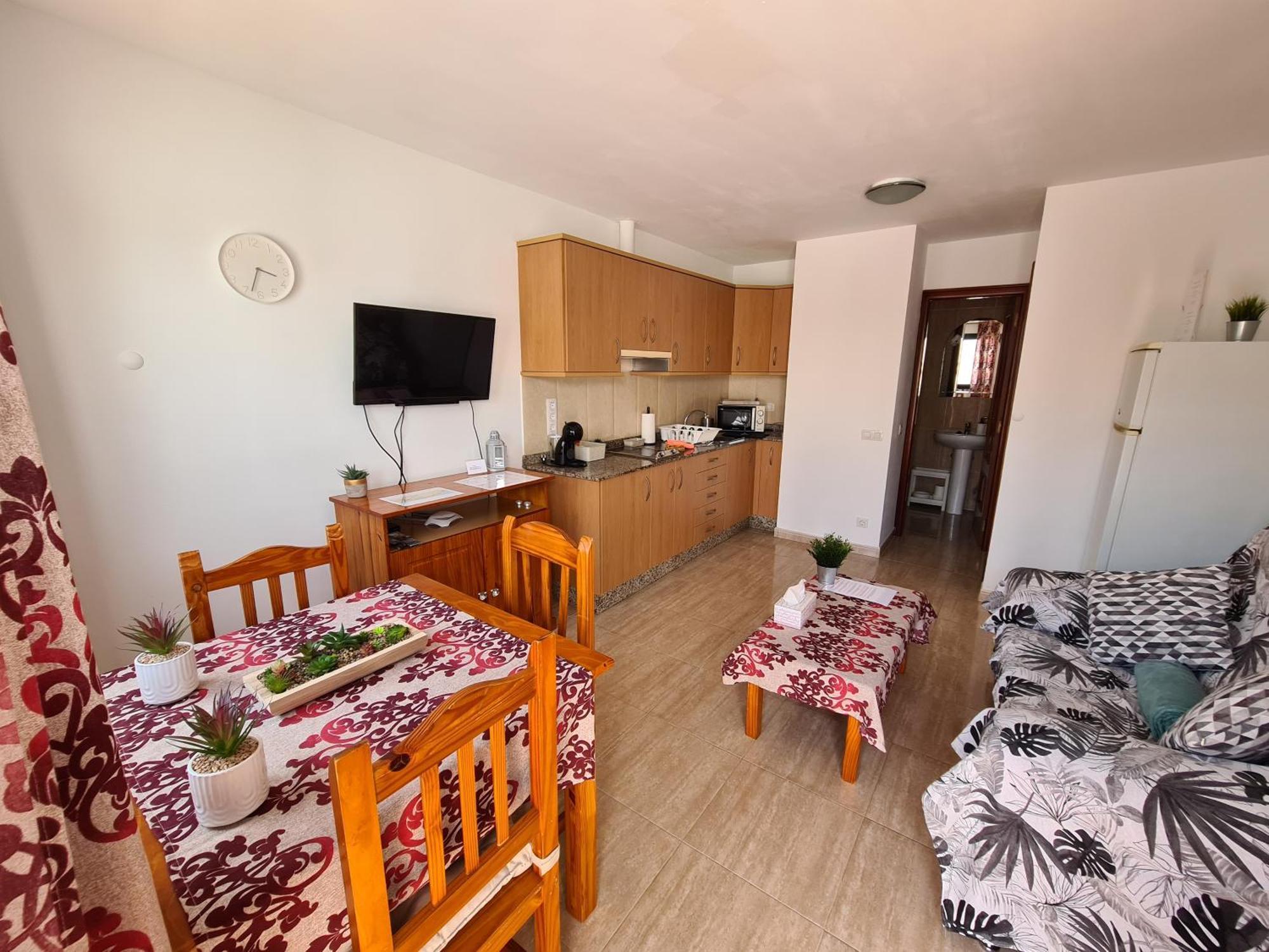 Bella Vista - Cactus Apartamento Puerto del Carmen  Exterior foto